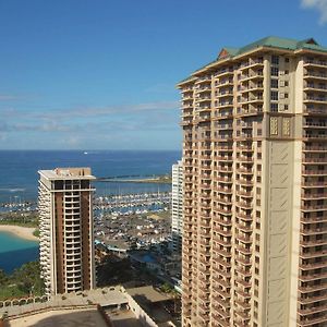 Hilton Grand Vacations Club Grand Waikikian Honolulu